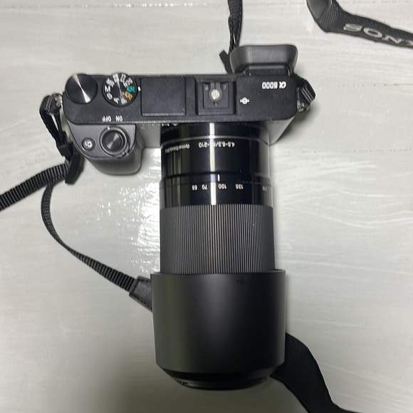 Sony A6000 - Picture 6 of 7